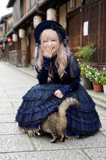 「48歳男ってのが衝撃的」と話題の谷琢磨　本人も驚がくの表示数に「万バズならぬ億バズ…」「宝くじ1等級の衝撃」