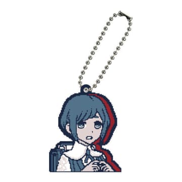 人気の『都市伝説解体センター』がラバマスに！「福来あざみ」「廻屋渉」など作中のドット絵をイメージしてデザイン