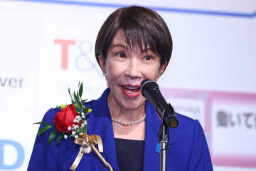 高市早苗首相　アーティストの海外展開支援へ「より多くの国でライブや交流を実現できるよう強化」