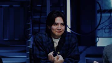 片寄涼太「週刊文春から直接電話がきた」突然の着信に戦慄『ナオキマンの都市伝説』