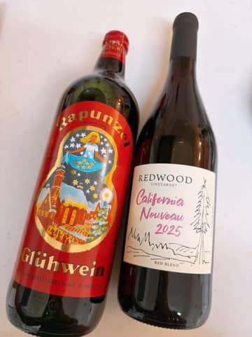 細川直美、毎年欠かせないワインを『カルディ』で購入「寝付きが良くなるお酒」