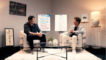 ドジャースに新たな日本人選手?大谷翔平「僕以外2人の日本人もいるし、これからもっと増えるかも」WBCに「もう1度いろんな人たちの前でプレーしたい」