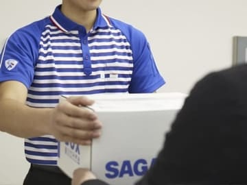 佐川急便、12月4日に「荷物の預かり制限」を実施　配達急増で　5日は通常通り
