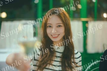 乃木坂46 梅澤美波、イタリア旅を記録した2nd写真集発売　記念配信W特典も発表