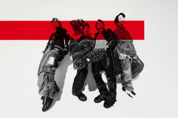 THE ORAL CIGARETTES、新アニメ版『地獄先生ぬ～べ～』第2クールのOP主題歌を担当