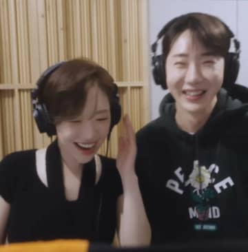 「いったい何年ぶりのアダム夫婦？」チョ・グォン（2AM）＆ガイン（Brown Eyed Girls）、16年ぶりのデュエット…「We fell in Love」2025年verが出る