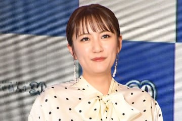 高橋みなみ　AKB48の20周年記念公演に若干の不安「何曲間違えないでできるか」