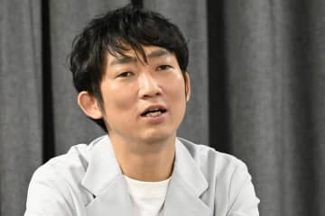 ノンスタ石田　生放送で思わぬハプニング「麒麟川島の予備の衣装を丸ごと借りて出演」