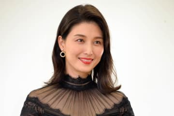 橋本マナミ　３０歳で始めたリアル婚活から結婚に至るまでを赤裸々告白