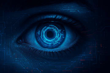 ゲーム画面が見づらい……でも治す方法もない？ 40代の筆者に起きた目の老化問題4例　眼科で定期検診を受けよう！