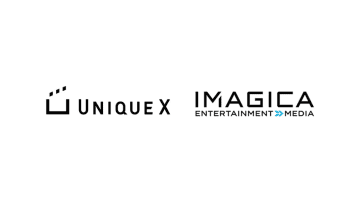IMAGICAエンタテインメントメディアサービス、Unique Xと提携。シネアド管理ソリューションを日本で展開