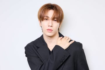 【KAZUTA（n.SSign）インタビュー】悩んだ末に決めたミュージカル『愛の不時着』で演技初挑戦！