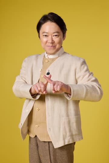 阿部サダヲ「家族で見ているとソワソワするような時間も含め、相変わらずの昭和感を楽しんでいただけたら」SPドラマ『不適切にもほどがある！』