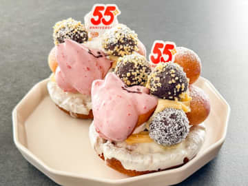 【見逃し厳禁！】SNSで話題沸騰！この冬絶対食べたい注目の新作スイーツ速報♪