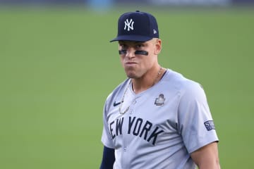 【ＭＬＢ】ヤンキースのジャッジがＮＹ市長選で１１票獲得　投票行動で敬意示したか