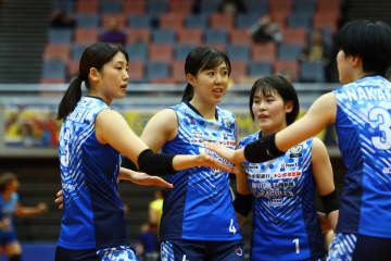 来年3/1に開催される岡山vsデンソーの試合開始時刻が変更