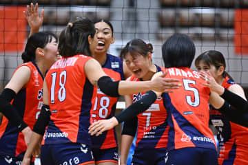 【SV女子 第9節見どころ】皇后杯前最後の戦い！ 最下位A山形がホームで首位のNEC川崎と激突