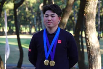 「とにかく仲がいいチーム」　関西が“団結力”で手にした3冠タイトル【ユニクロ8地区対抗戦】