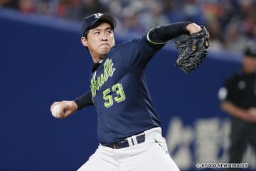 五十嵐亮太氏、岩隈氏、藤川氏…2026年野球殿堂入り候補者を発表