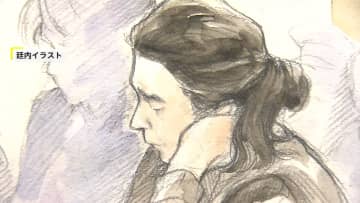 山上徹也被告「非常に申し訳ないことをしたと思っている」安倍元首相銃撃事件で初めて昭恵さんら遺族に謝罪　被告人質問で