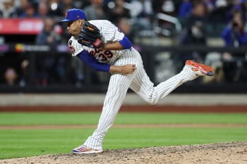 【MLB】「今季と同じでは山本由伸が壊れる」ドジャース地元メディア、新守護神にディアス獲得を熱望　デメリットについても言及