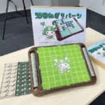 埼玉工業大学　深谷ねぎの作物残渣を資源化する技術で「深谷ねぎリバーシ」 を開発　産官学で共同記者発表を実施