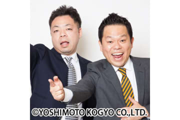 ダイアン、紅白歌合戦の副音声で司会　“大役”に津田篤宏は驚き「こんなすごい話がきて」