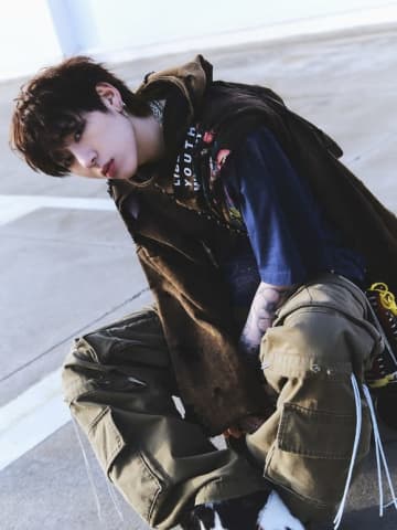 Block B ジコ、8年ぶりの日本ソロ公演が決定！来年2月に東京で開催