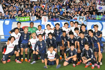 米大手メディアは森保Jをどう見てる？ 抽選会前に強みとリスクを徹底分析「機能すれば、ライバルは追随できない」