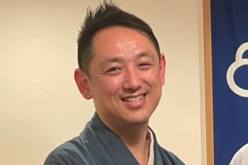 三遊亭円楽、“次の一手”に立川志の輔も驚愕「お前のプレッシャーのかけ方はすごい」