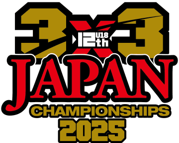3x3 U18世代の日本一決定戦、12月13・14日に大森ベルポートで開催…男女出場全32チームと組み合わせが決定