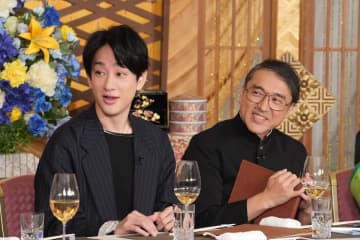 横山裕がムロツヨシと「ゴチ」参戦　白石麻衣×せいやの宴会芸に感心「テレビ出るのって大変なんすね」『ぐるナイ』
