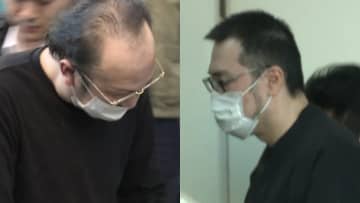 【速報】“トクリュウ”リーダー格の男2人逮捕　強盗未遂などの疑い　警視庁