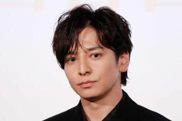 『べらぼう』毒まんじゅうを配る一橋治済の怪演に恐怖…　生田斗真が秘話語る「知らん間に悪者に」