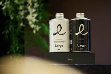 ラグジュアリーコーヒーブランド『Largo』ファンイベントレポ！「ラ・ブティック・ドゥ・ユキノシタ・カマクラ 」佐々木シェフのスイーツでコーヒーの新たな魅力を発見