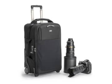 本日のお買い得商品 初代は10年超の酷使に耐えた。thinkTANKphoto「エアポートセキュリティV3.0」が10%OFF
