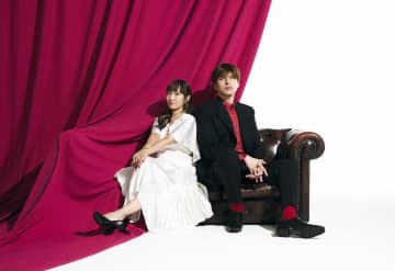 高垣彩陽、城田優とのフィーチャリング楽曲「愛のファンファーレ」「魔法の音」リリース決定。 アニメ『悪役令嬢は隣国の王太子に溺愛される』OP＆ED主題歌に起用も