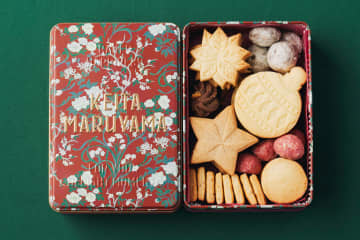 DEAN ＆ DELUCAに今年のホリデー限定ギフト登場！かわいいクッキー缶も