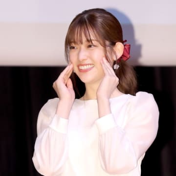 授かり婚元乃木坂46松村沙友理の“勝ち組”感…彼氏選びとブリっ子キャラで女性ファン掴む