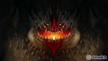 「ディアブロ IV」シーズン11「神威なる調停者」が12月12日よりスタート！アイテムシステムの刷新やシーズンランクの導入などを実施