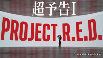 『超宇宙刑事ギャバン インフィニティ』新予告動画と画像公開。銀／金のギャバンが登場