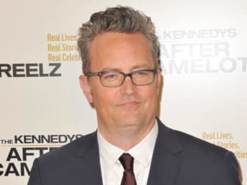 マシュー・ペリーさんにドラッグ供給の医師、懲役30ヵ月の実刑判決