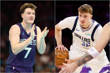 デューク大出身のフラッグとカニップルが今季最初の月間最優秀新人に！“同窓受賞”は史上初｜NBA10/11月＜DUNKSHOOT＞