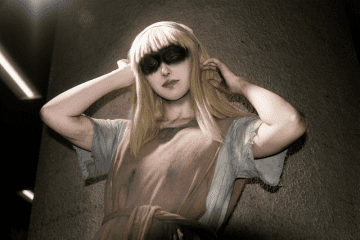 【コスプレ】46歳のおばちゃんが今度は大阪から東京に歩いて来た！？「進撃の巨人」始祖ユミルがホンモノすぎる【写真9枚】