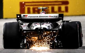 TOYOTA GAZOO Racing、ハースF1チームのタイトルパートナーとして2026年シーズンのF1に参戦