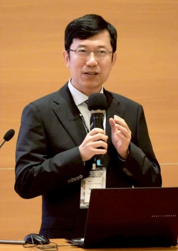 香港の研究者、出席できず　台湾での学術会議