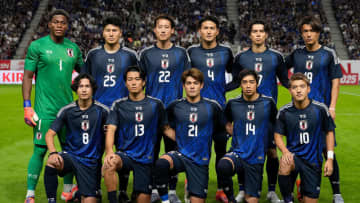 日本代表の“天国＆地獄”は？組み合わせを徹底解説【2026北中米W杯】