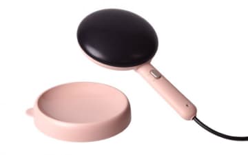 価格もお手ごろ！ 簡単にクレープやガレットが焼ける「ラ・クレープ」