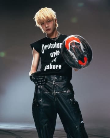 CLOSE YOUR EYESの日本人メンバー・ケンシン、中国イベント不参加に…詳細は明かさず