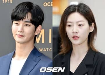 キム・セロンさんの遺族、捜査機関に提出した未成年交際の証拠とされる画像を公開…キム・スヒョン側は再び反論